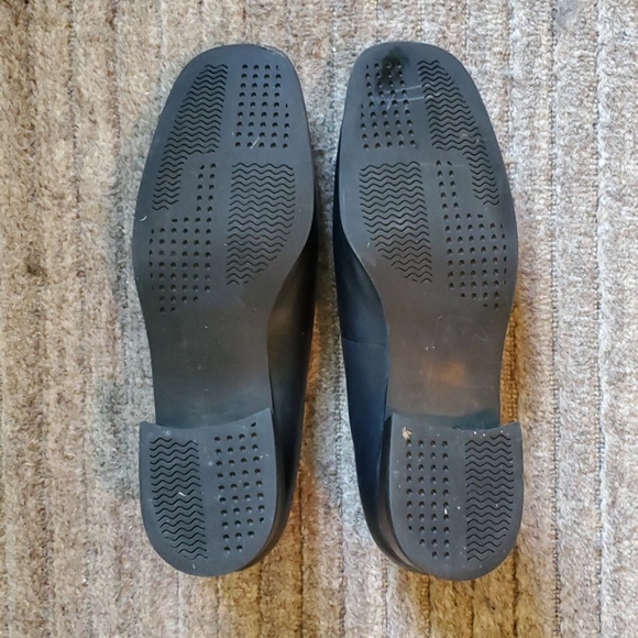 Vintage 90s loafers size 8 - Picture 4 of 4